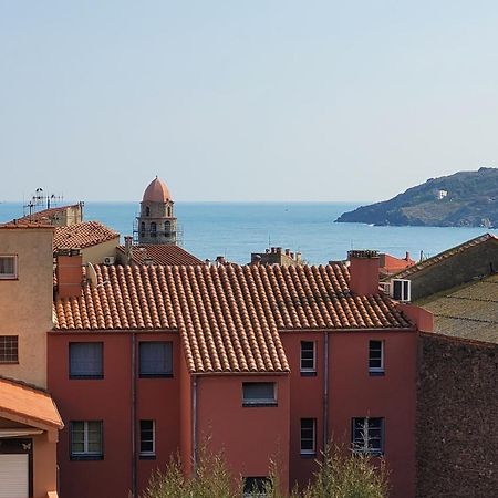Villa Collioure Mar I Munt Экстерьер фото