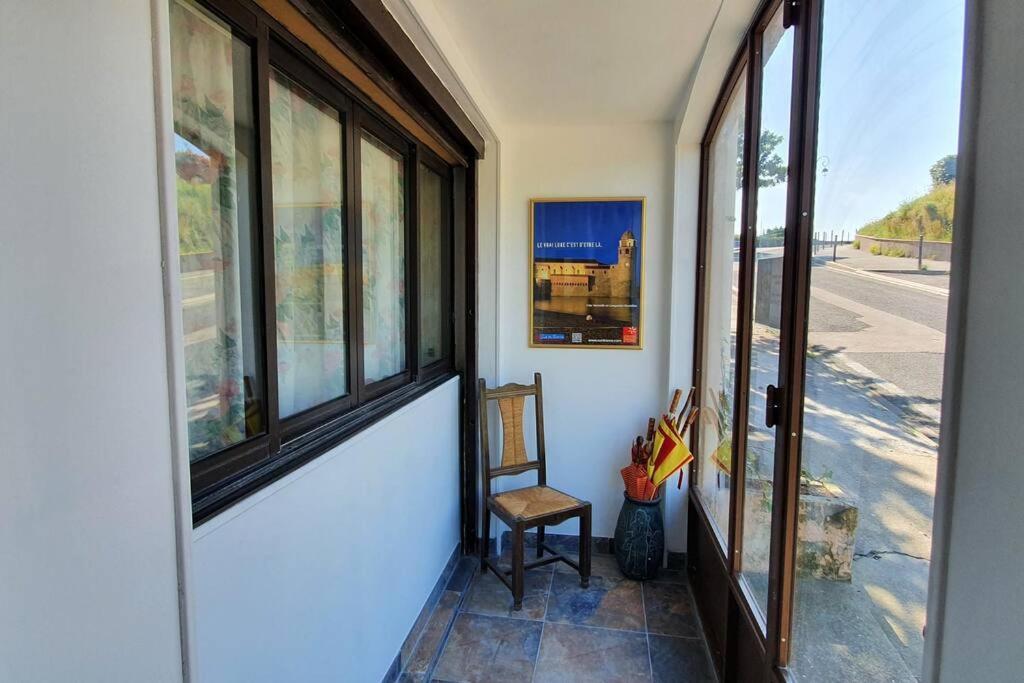 Villa Collioure Mar I Munt Экстерьер фото