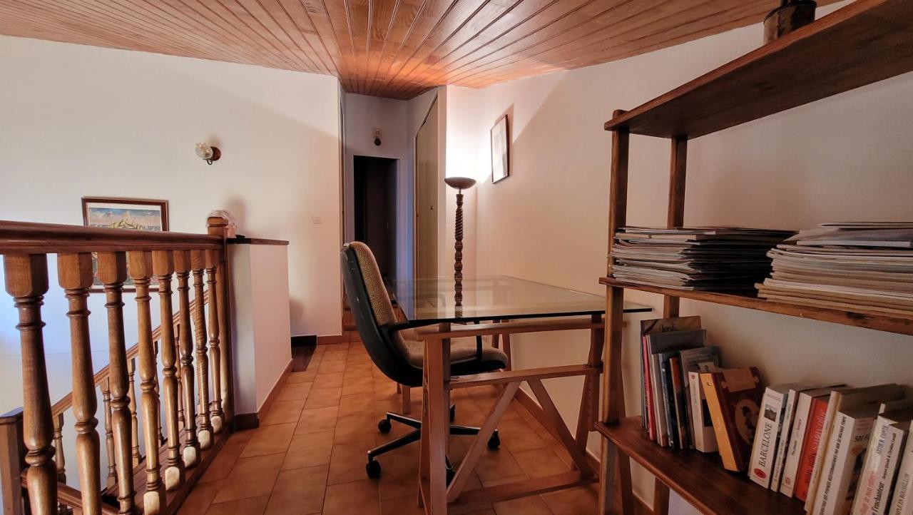 Villa Collioure Mar I Munt Экстерьер фото