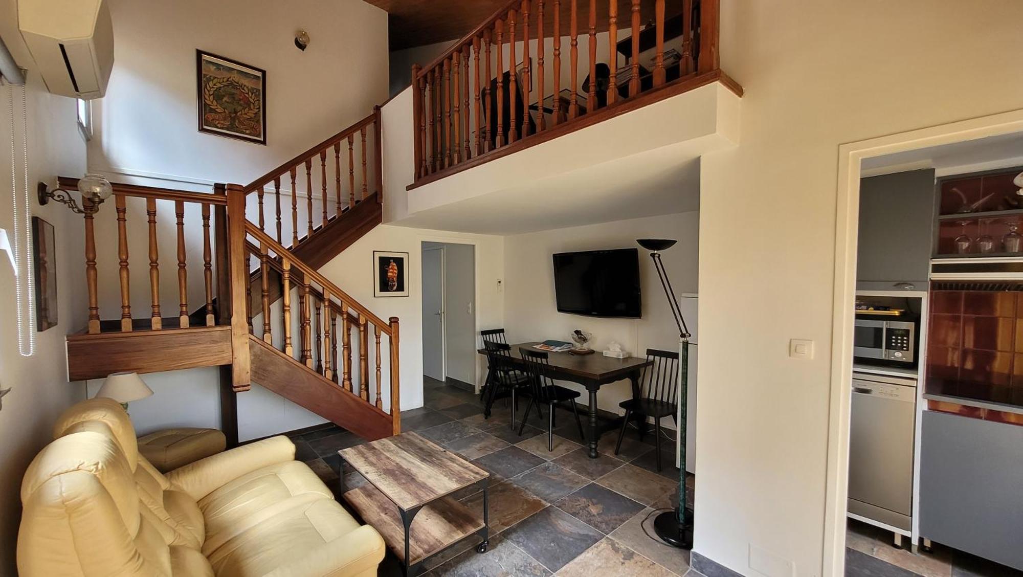 Villa Collioure Mar I Munt Экстерьер фото